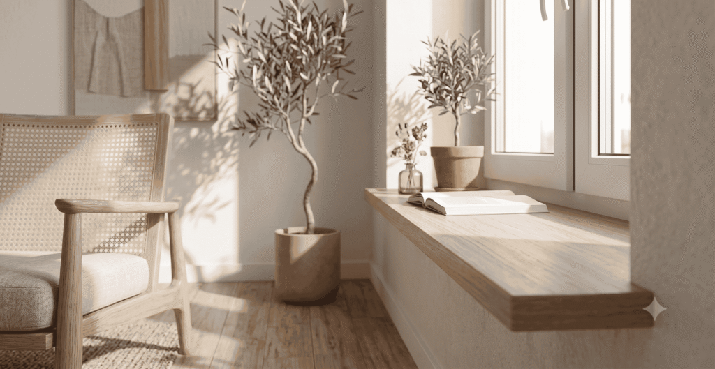 parapet mdf
